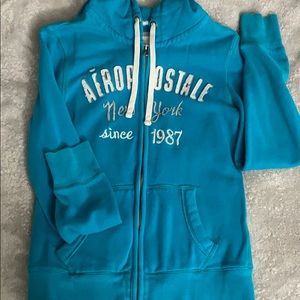 Aeropostle Small Sweater